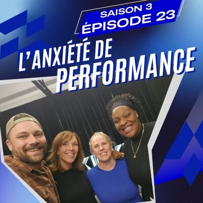 S3.23 - L'anxiété de performance cover