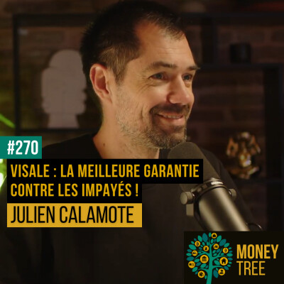 #270 - VISALE : la meilleure garantie contre les impayés ! [REPLAY CAPS] cover
