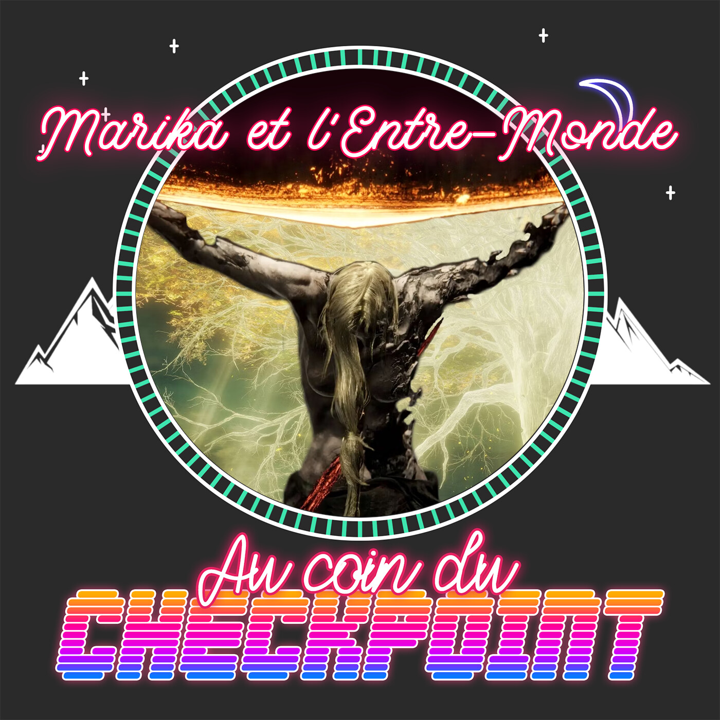 Elden Ring, lore de l'Entre-Monde et qui est Marika