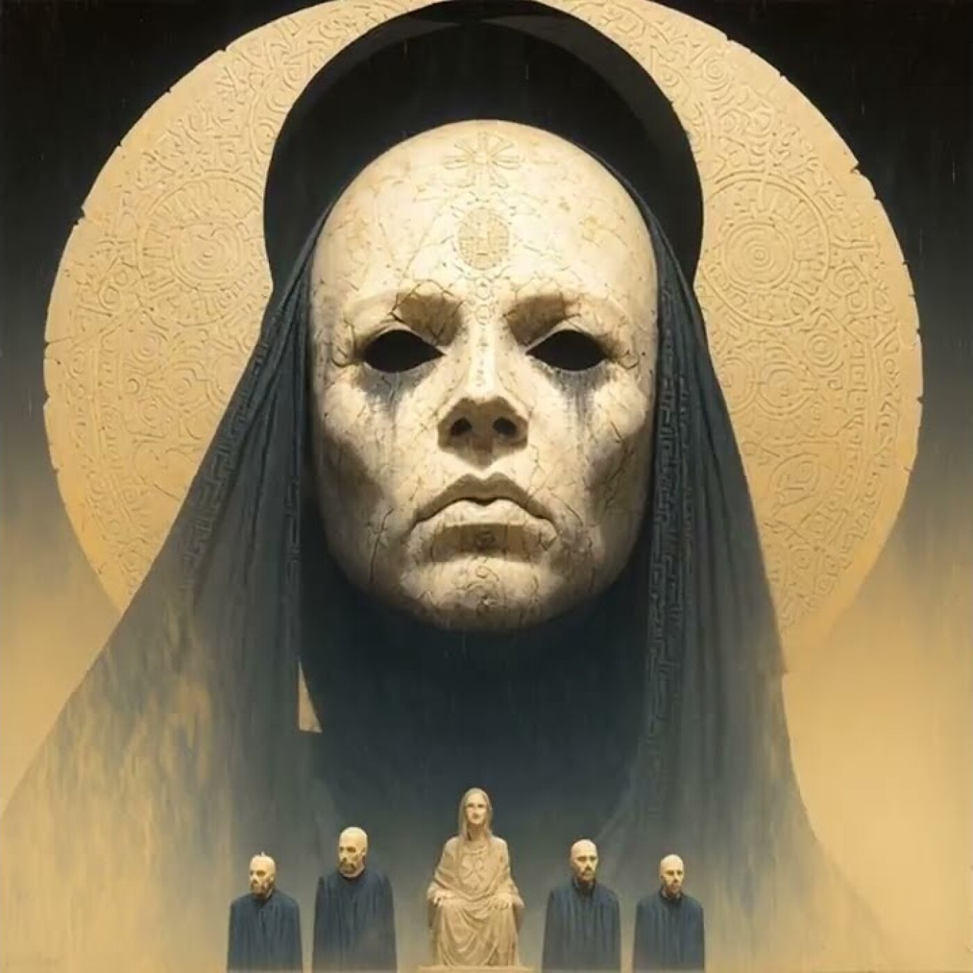 Le Soleil Noir : La vérité sur le Solstice d'Hiver episode artwork
