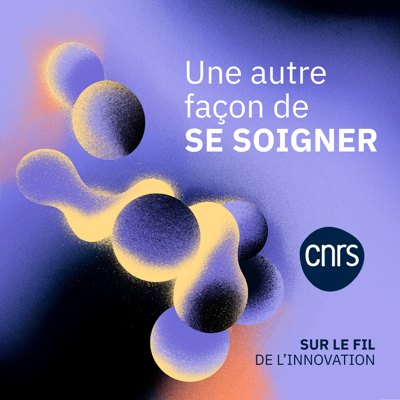 Une autre façon de se soigner | Sur le fil de l'innovation