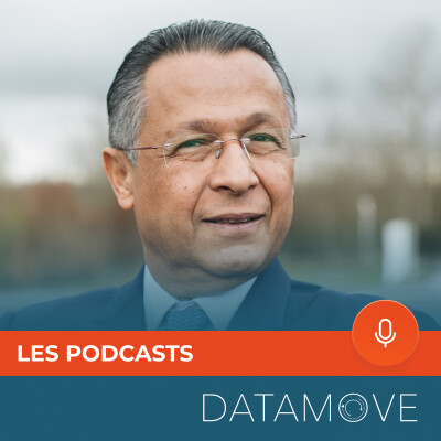 Rencontre avec Aly Adham - SER cover
