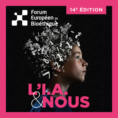 Cerveau connecté : réflexions sur l'éthique de l'I.A. implantée cover