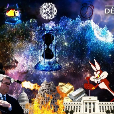 C'EST MAINTENANT !!! - 17-06-2022 cover