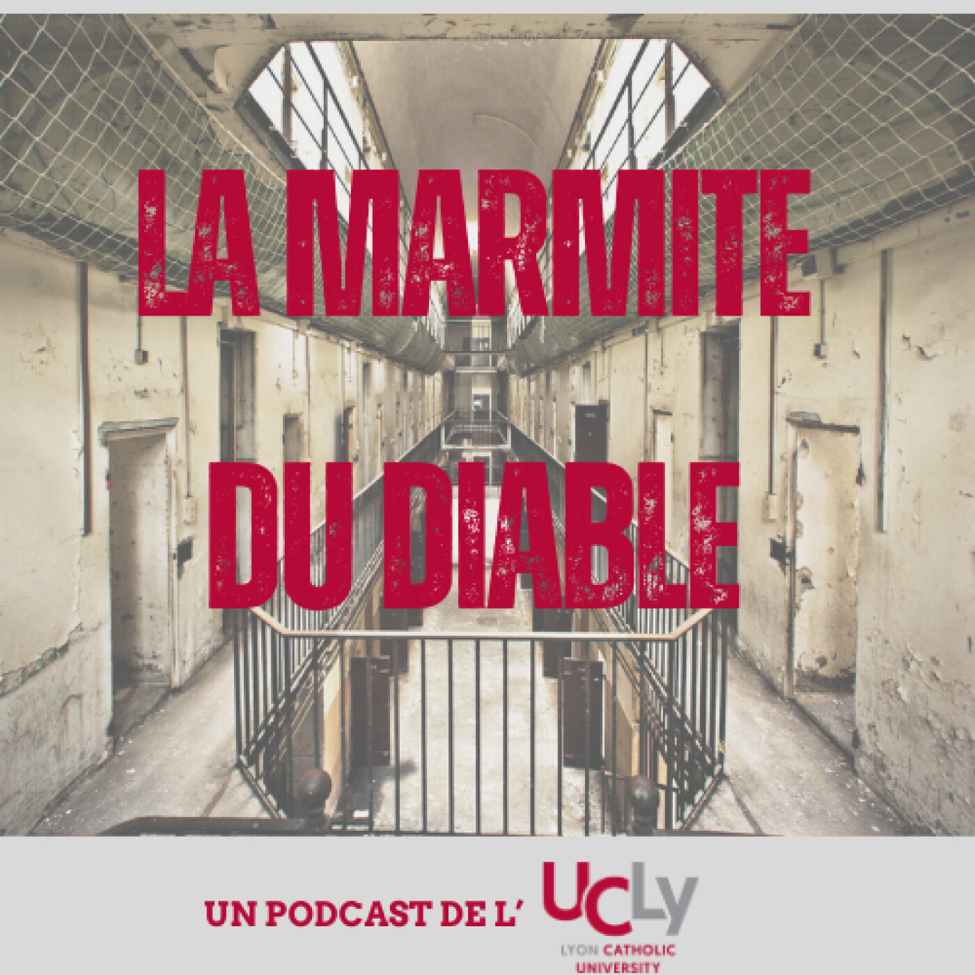 La Marmite du Diable - Bande Annonce episode artwork