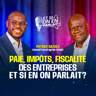 Paie, impôts, fiscalité des entreprises : ET SI ON EN PARLAIT ? cover
