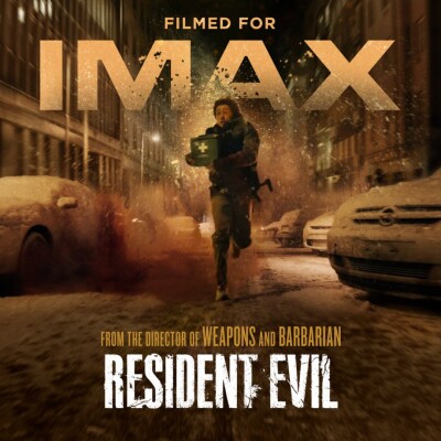RESIDENT EVIL : Zach Cregger, le nouveau virus T de l’horreur | Podcast Horreur cover