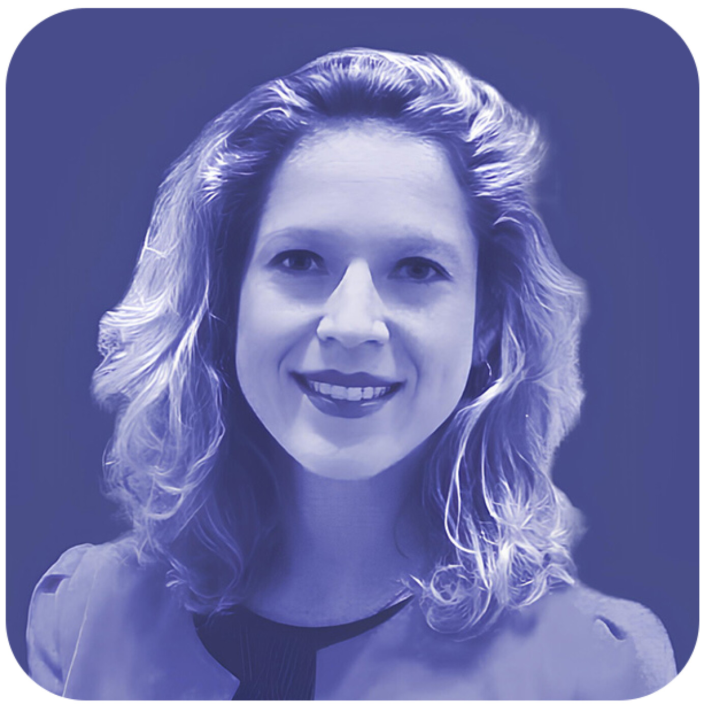 #47 Solène Vo Quang - Hack Your Care : Pivoter, avancer, grandir, malgré le chaos, sur tous les fronts episode artwork