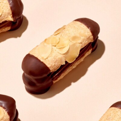 Episode - 08 - Pattes de chèvre. cover