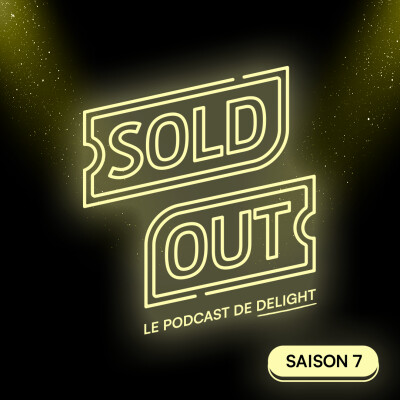 S07E00 - Teaser saison 7 et premier invité. cover