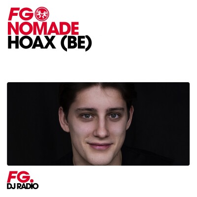 MIX : HOAX (BE) cover
