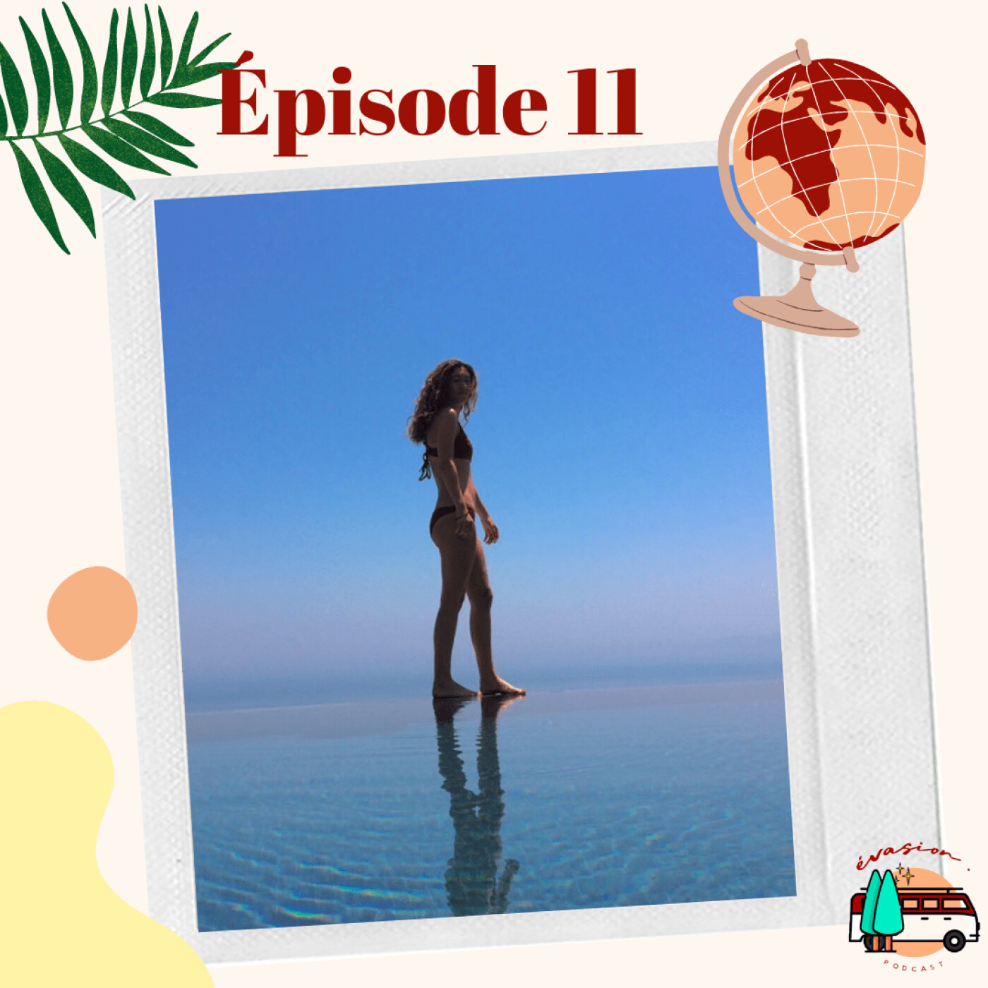 11. Évasion entre Marrakech et Paris avec Yito