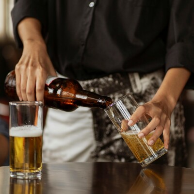 Alcool : sortir du déni collectif avec Martin de Duve cover