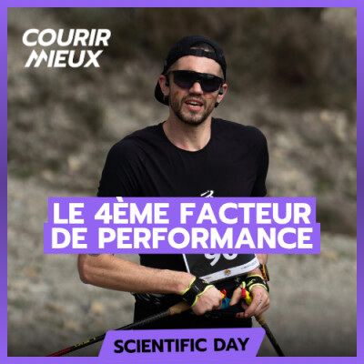 La durabilité, ce facteur que tu négliges en trail - w/ F. Sabater-Pastor et J. Lloria Varella cover