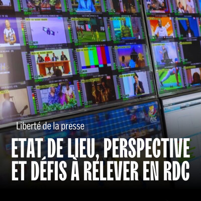 La Libre Antenne du mercredi 6 mai 2026 cover