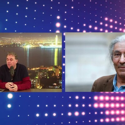 Boualem Sansal, la justice internationale et le régime "violent et cruel" d’Abdelmadjid Tebboune cover