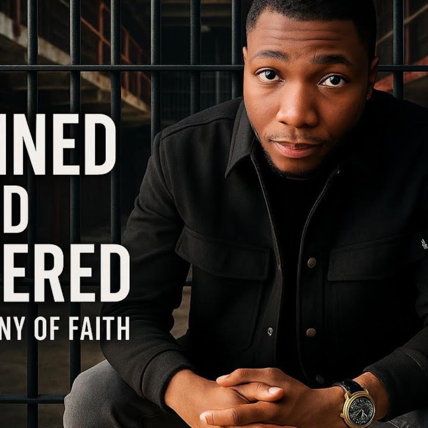 How God Met Me in Detention and Changed My Destiny episode artwork