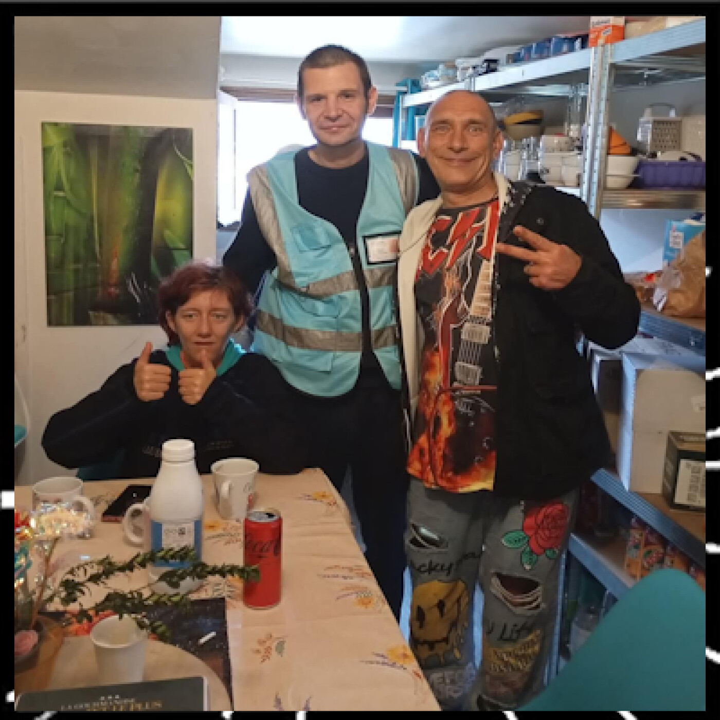 Toutes les émissions de K.T.B RADIO