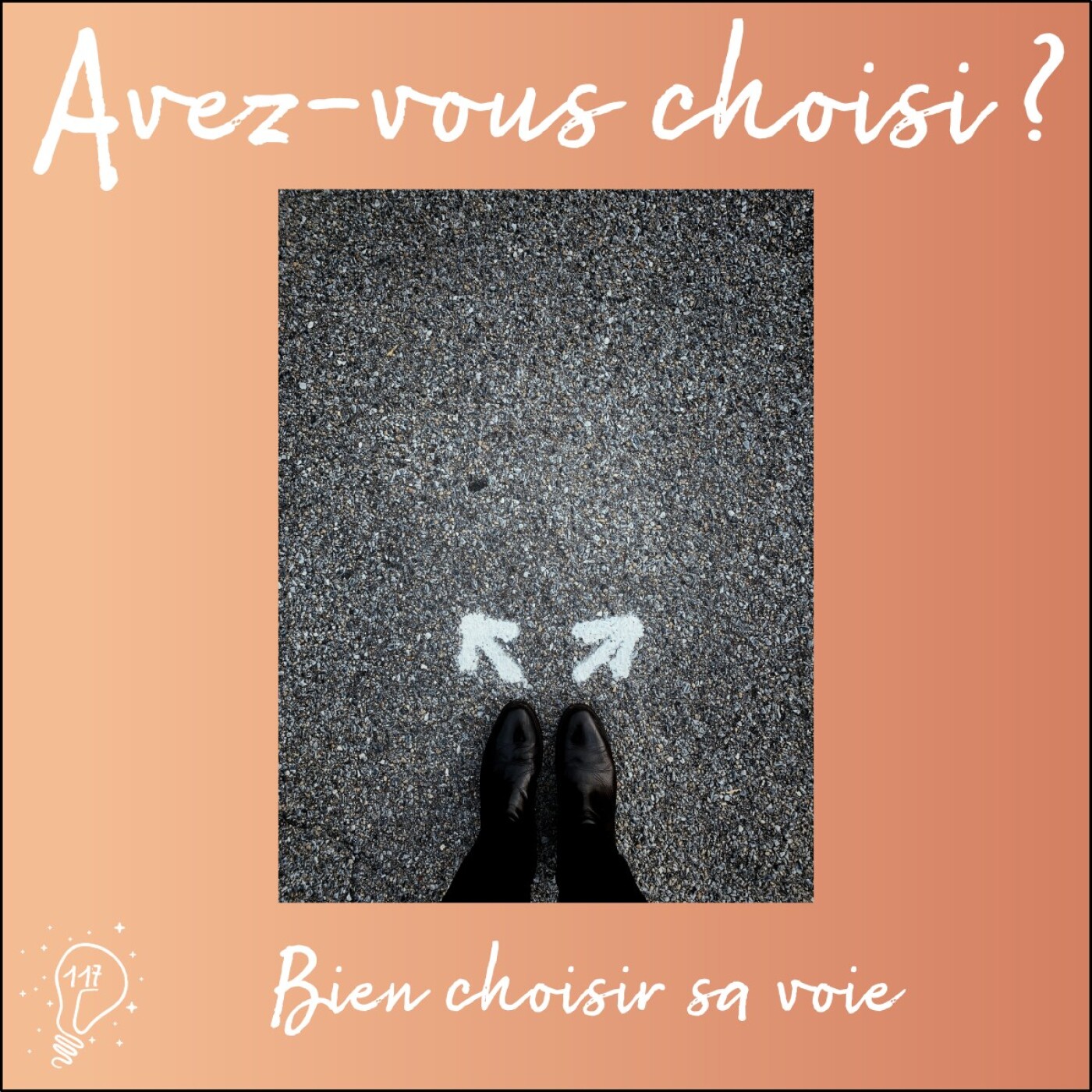 Avez-vous choisi ? - Episode 117 - Bien choisir sa voie