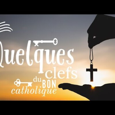 Parole et Évangile du jour | Mercredi 9 mars • Parcours Carême : Les clefs du bon catho ! cover
