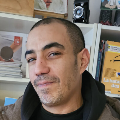 Chocoblast, shop pour affamés de musique cover