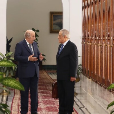 Tebboune offre à l’Algérie le gouvernement le plus catastrophique depuis son indépendance cover
