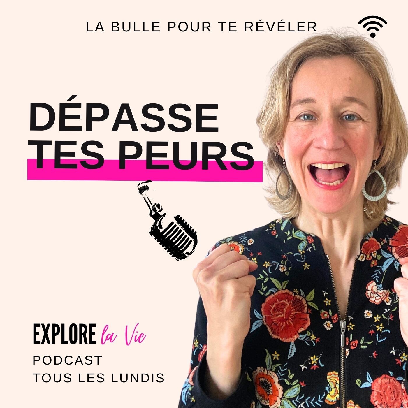 Explore la vie