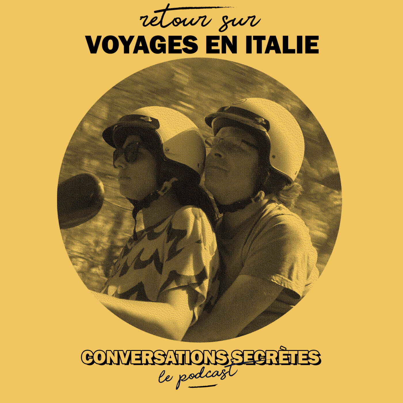 Conversations secrètes