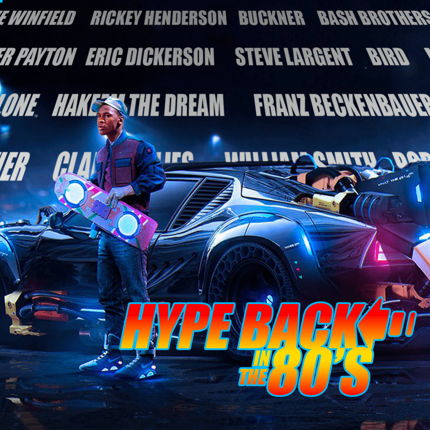 HYPE