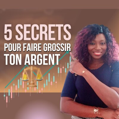 3.90 - 5 secrets que personne ne t’a jamais appris pour construire ton patrimoine cover
