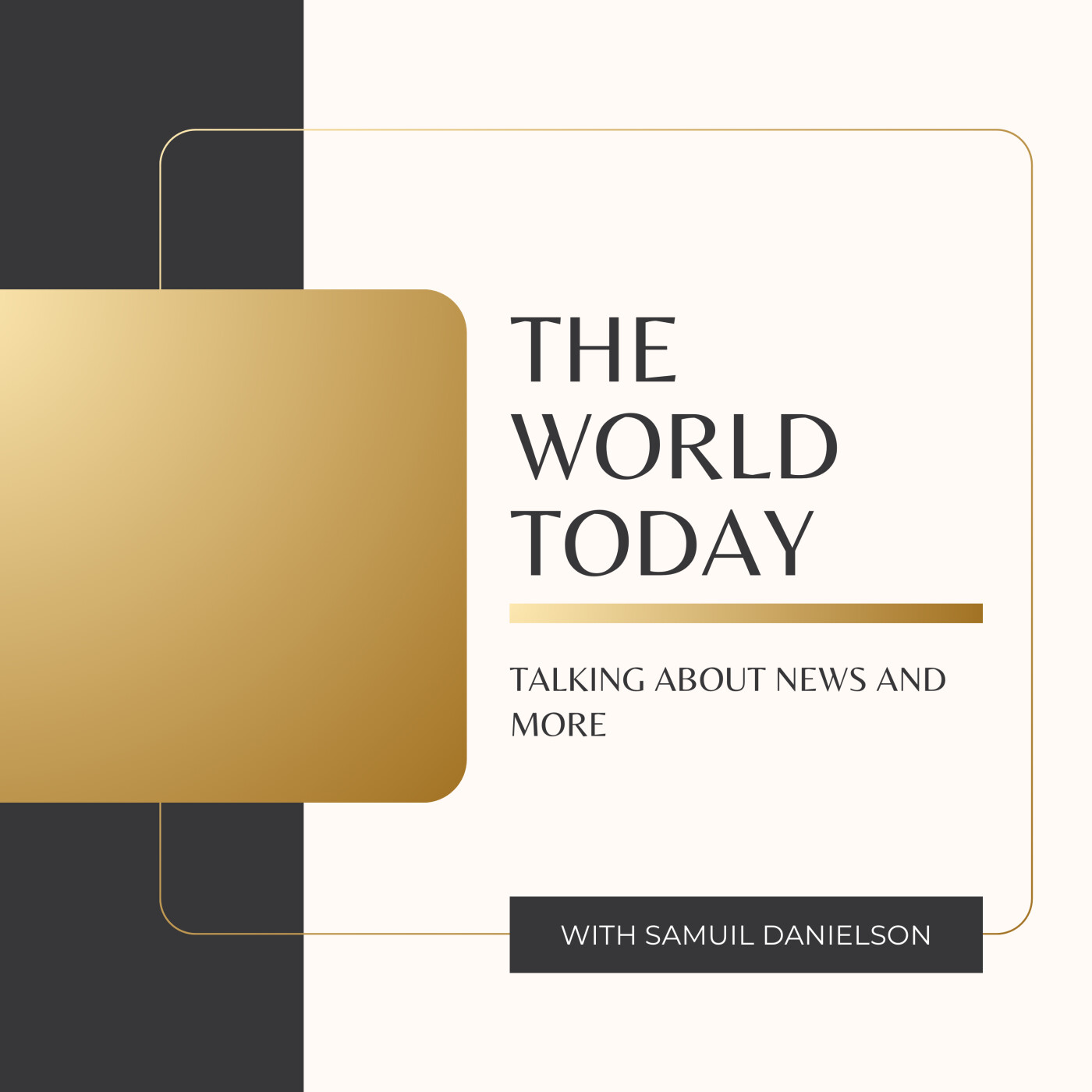 The World Today