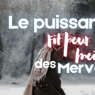 Parole et Évangile du jour | Vendredi 22 décembre • Le Seigneur fit pour moi des merveilles ! cover