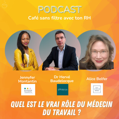 Médecine du travail : prévention, RPS, maintien en emploi… ce qu’on ignore encore cover