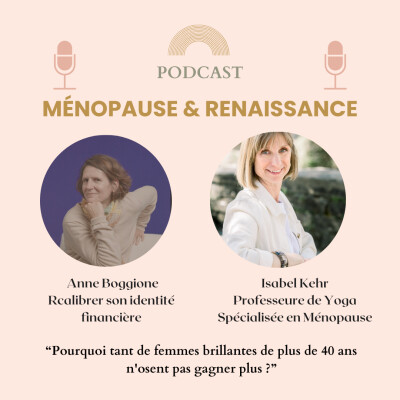 Pourquoi tant de femmes brillantes de plus de 40 ans n'osent pas gagner plus ? Anne Boggione nous répond. cover