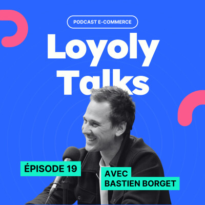 #19 - On décrypte la stratégie d'Eden Park avec Bastien Borget (Storytelling, CRM...) cover