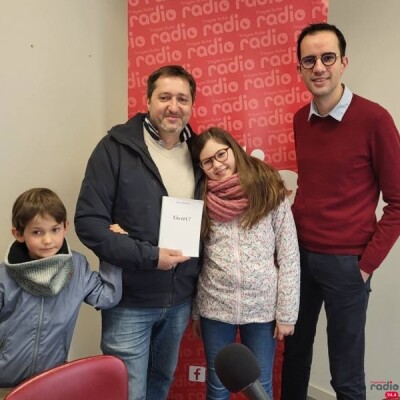 L'INVITÉ DU 6/9 - Pierre Philippe cover