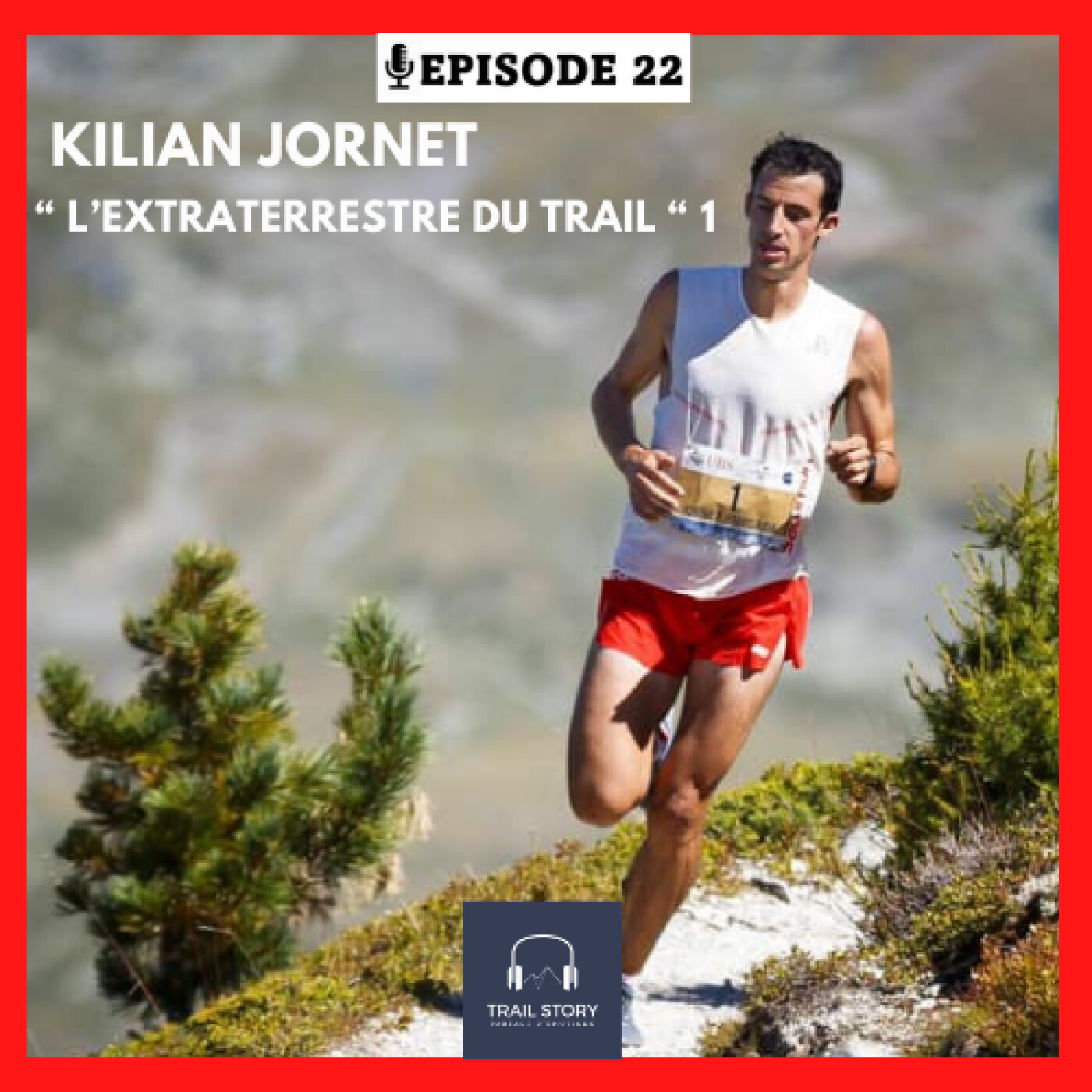 22. Kilian Jornet