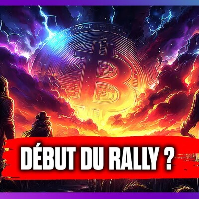 BITCOIN : l'année 2026 sera meilleure que 2025 ? cover