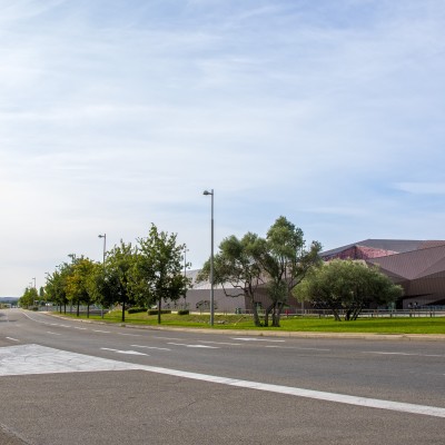 Le Chemin de l'Aérodrome cover