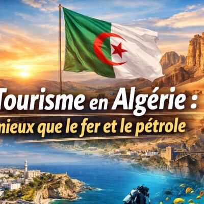 CNN, News York Times et le pétrole bleu ou vert de l’Algérie  cover