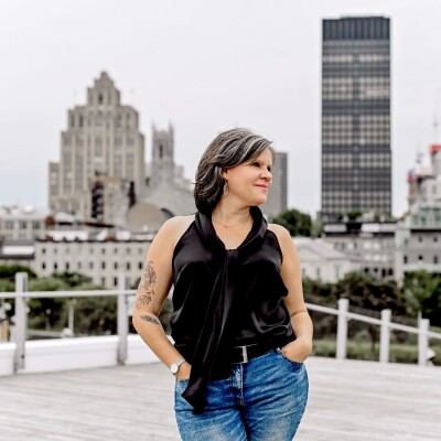 S5 - Julie Habart, coach et hypnologue  - #230 cover