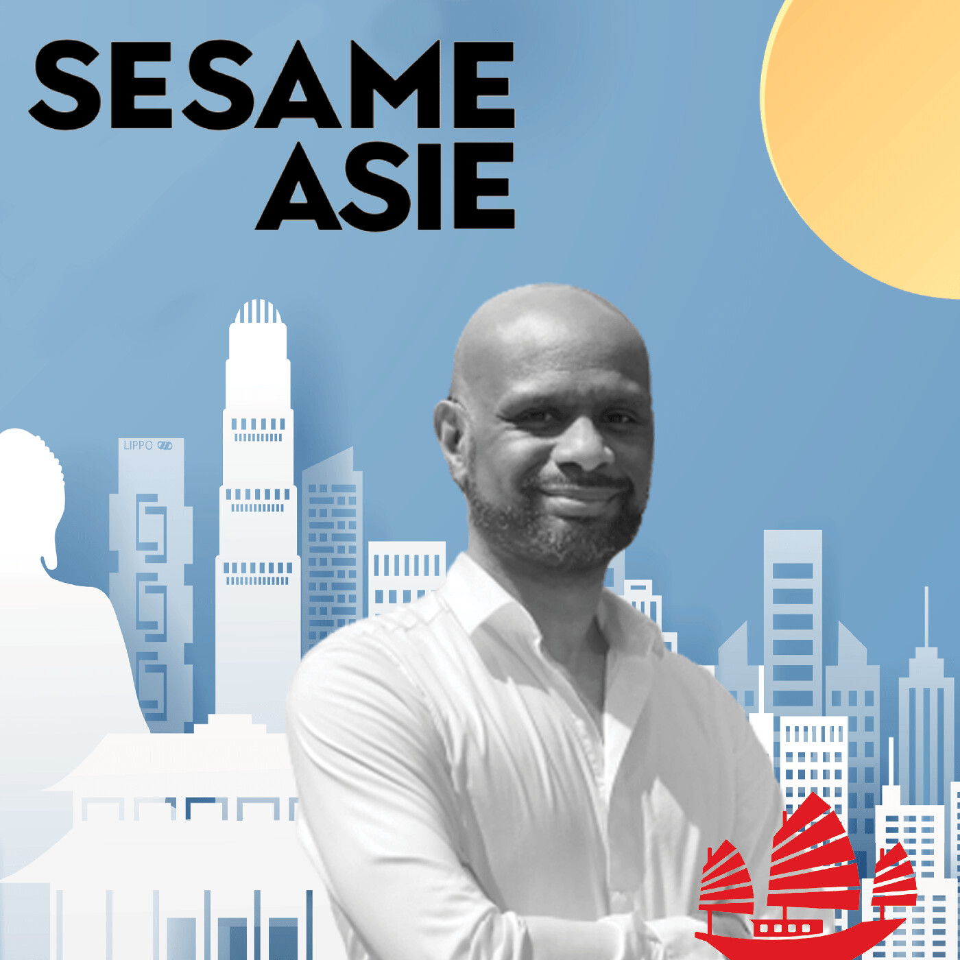 Sesame Asie