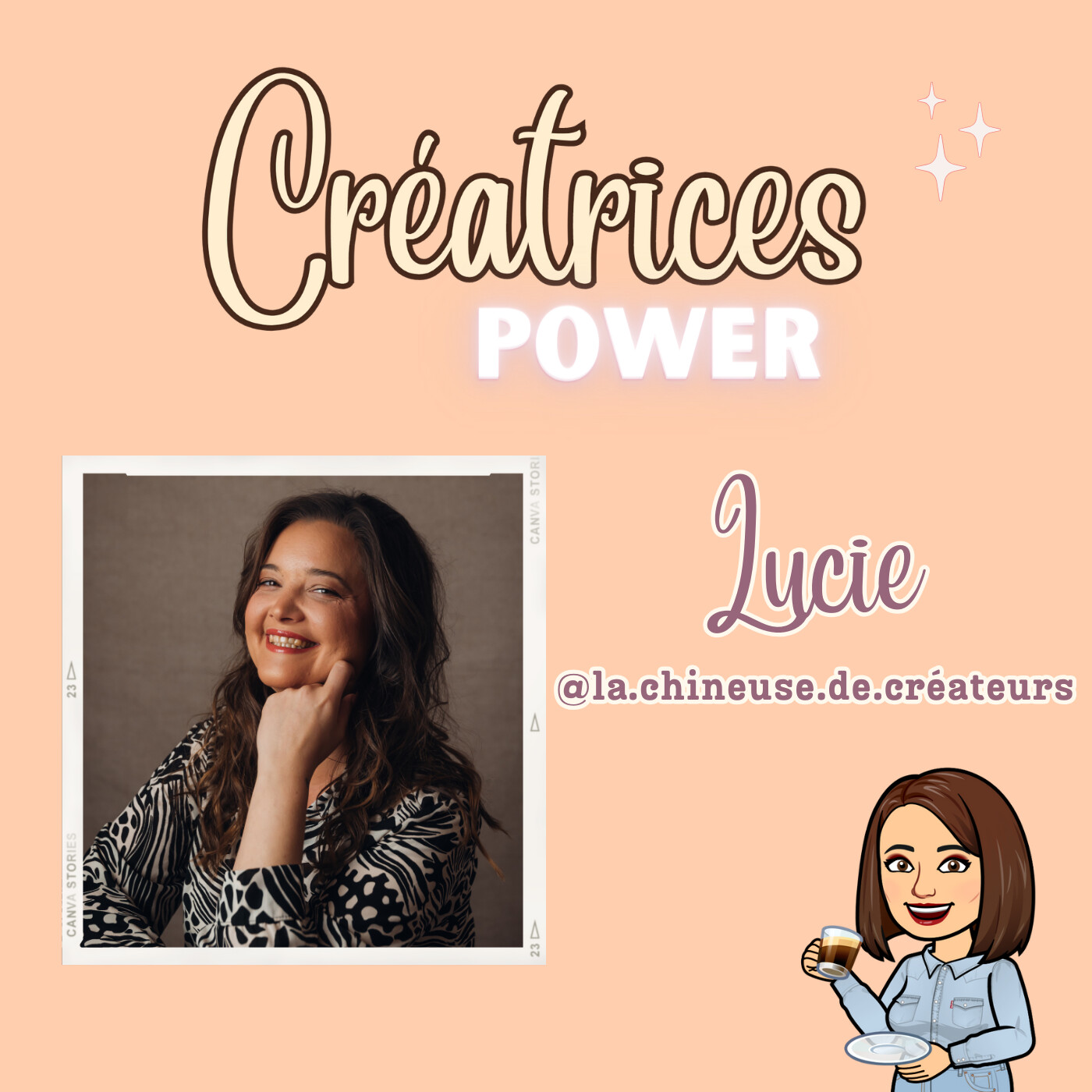 CréatricesPower | entrepreneuriat créatif, mindset, business créatif, stratégies digitales, marketing et ventes, motivation, inspiration