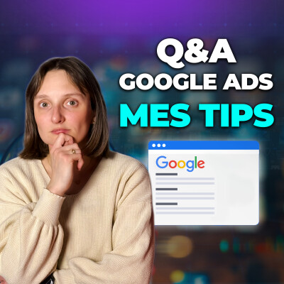 Google Ads - Pourquoi les annonces de mes concurrents sont visibles et pas les miennes ? cover