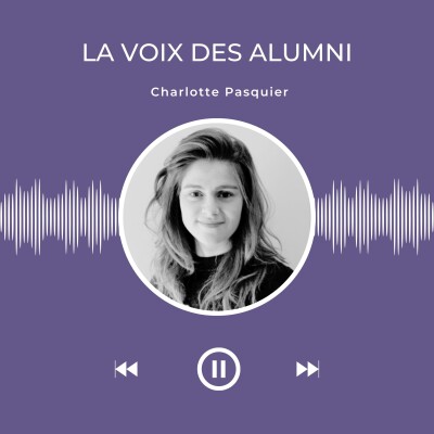 Ep.2 La Voix des Alumni - Directrice expertise réglementaire cover