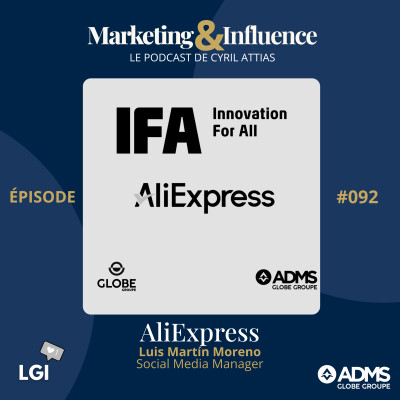 92 - IFA 2026 : AliExpress cover