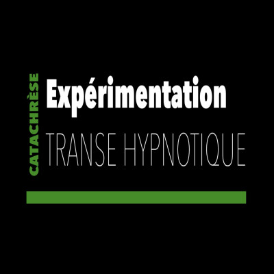 TRANSE HYPNOTIQUE cover