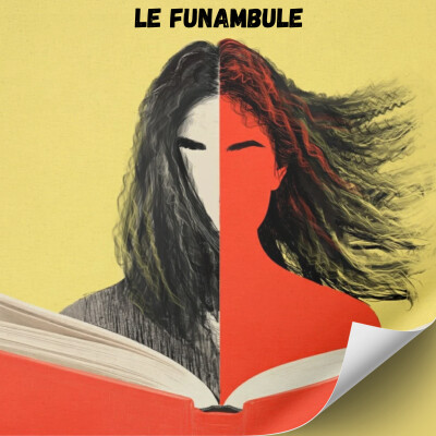 9. Le funambule cover