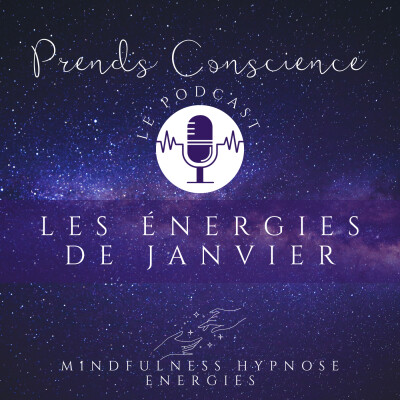 Les énergies de janvier 2026 : le redémarrage en douceur cover