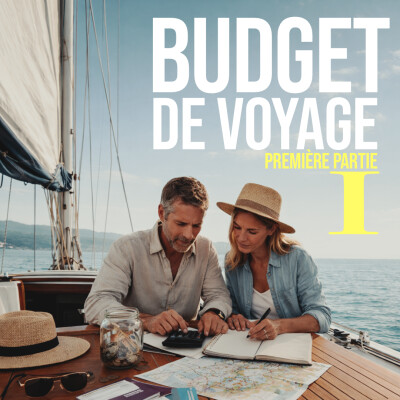 Bien préparer son budget de voyage - Partie 1 cover